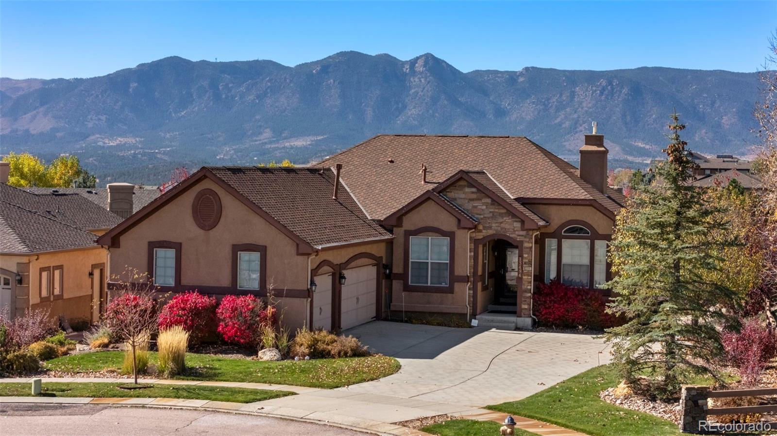 MLS Image #40 for 13494  crane canyon loop,colorado springs, Colorado
