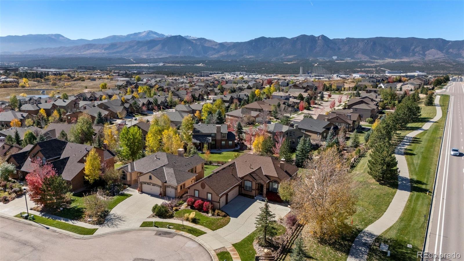 MLS Image #41 for 13494  crane canyon loop,colorado springs, Colorado