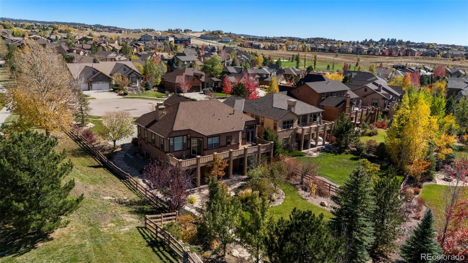 MLS Image #43 for 13494  crane canyon loop,colorado springs, Colorado