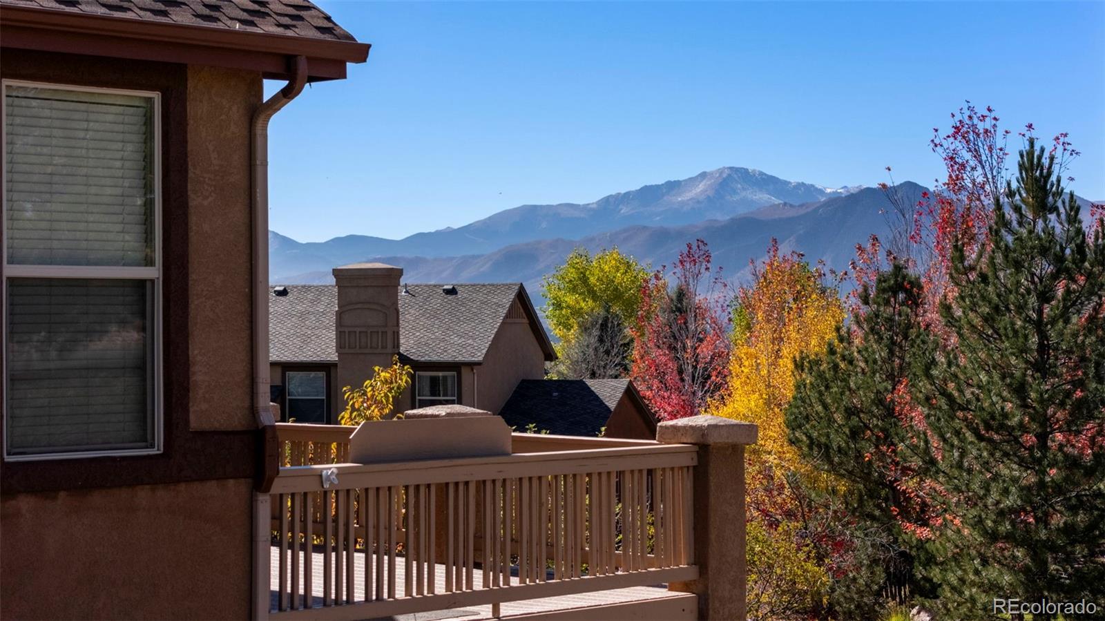 MLS Image #45 for 13494  crane canyon loop,colorado springs, Colorado