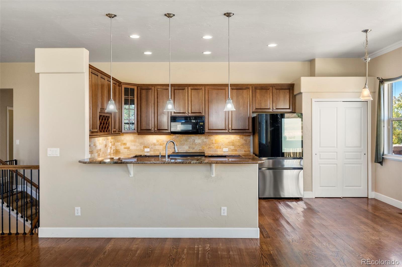 MLS Image #8 for 13494  crane canyon loop,colorado springs, Colorado