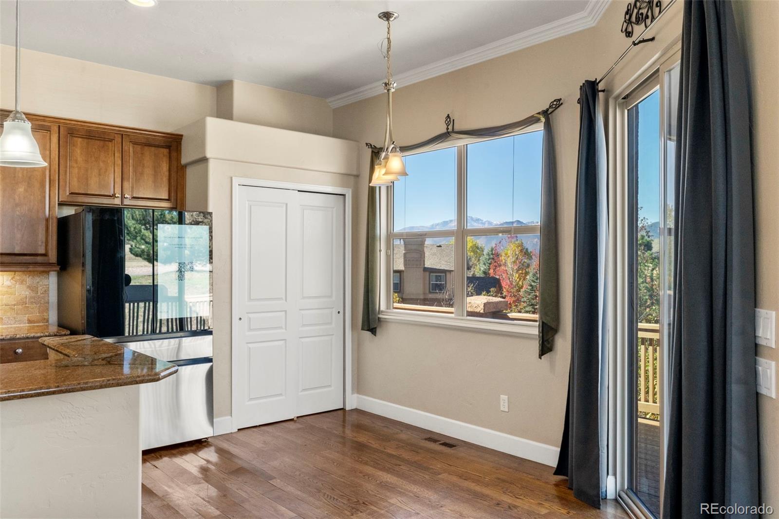 MLS Image #9 for 13494  crane canyon loop,colorado springs, Colorado
