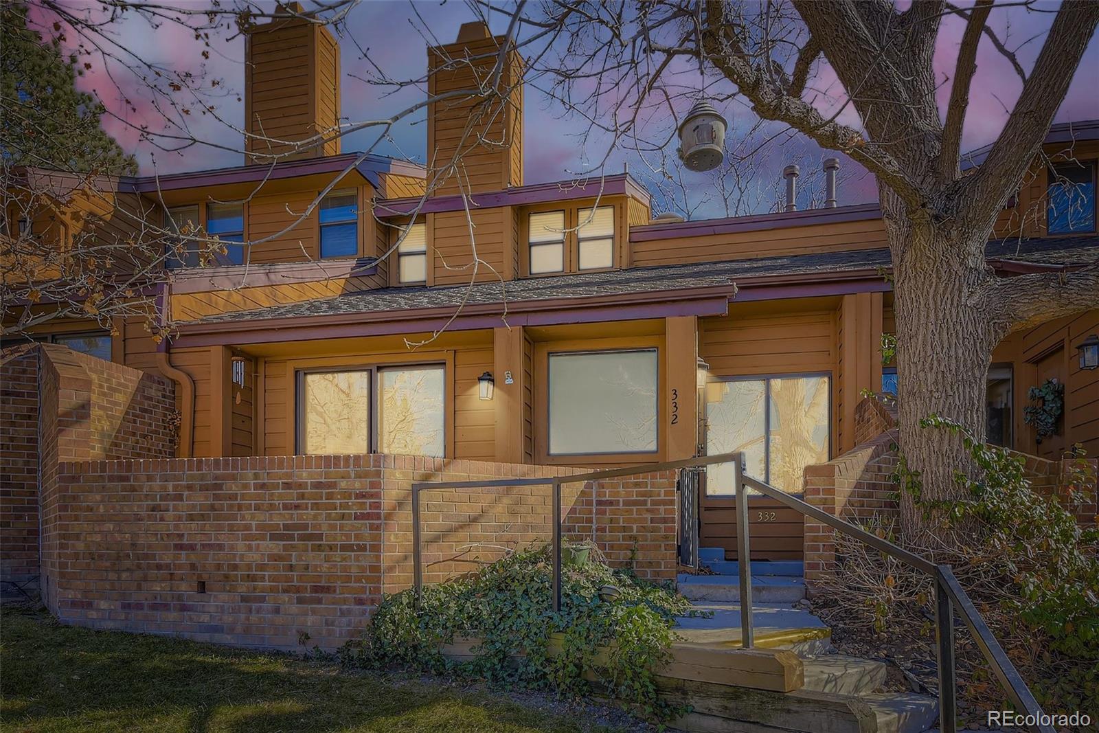 MLS Image #0 for 9400 e iliff avenue 332,denver, Colorado