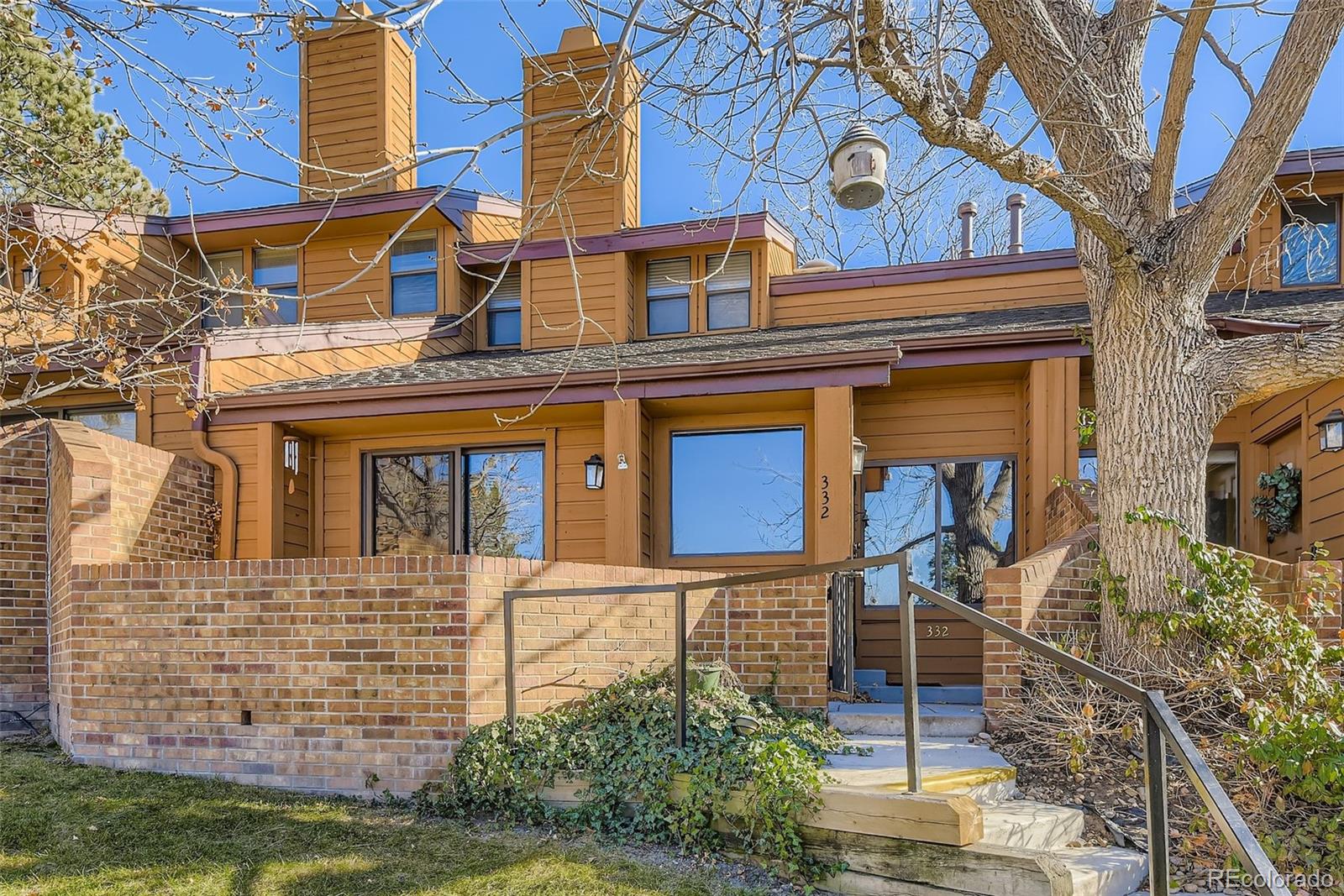 MLS Image #1 for 9400 e iliff avenue 332,denver, Colorado