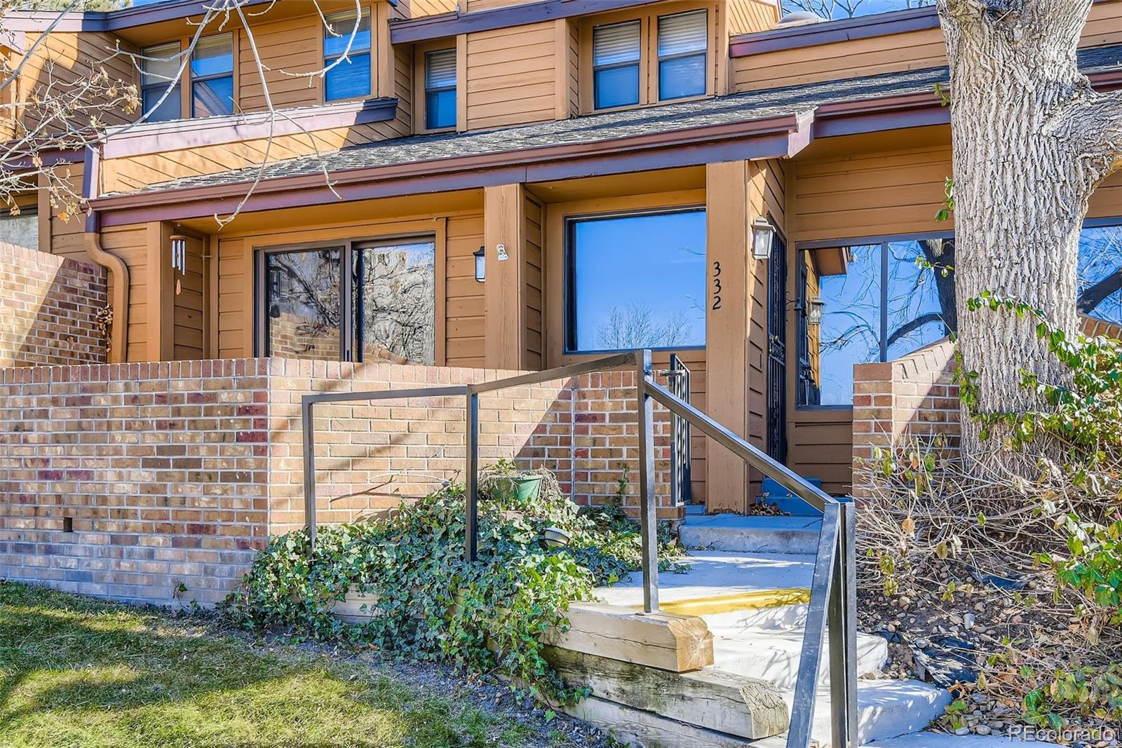 MLS Image #2 for 9400 e iliff avenue 332,denver, Colorado