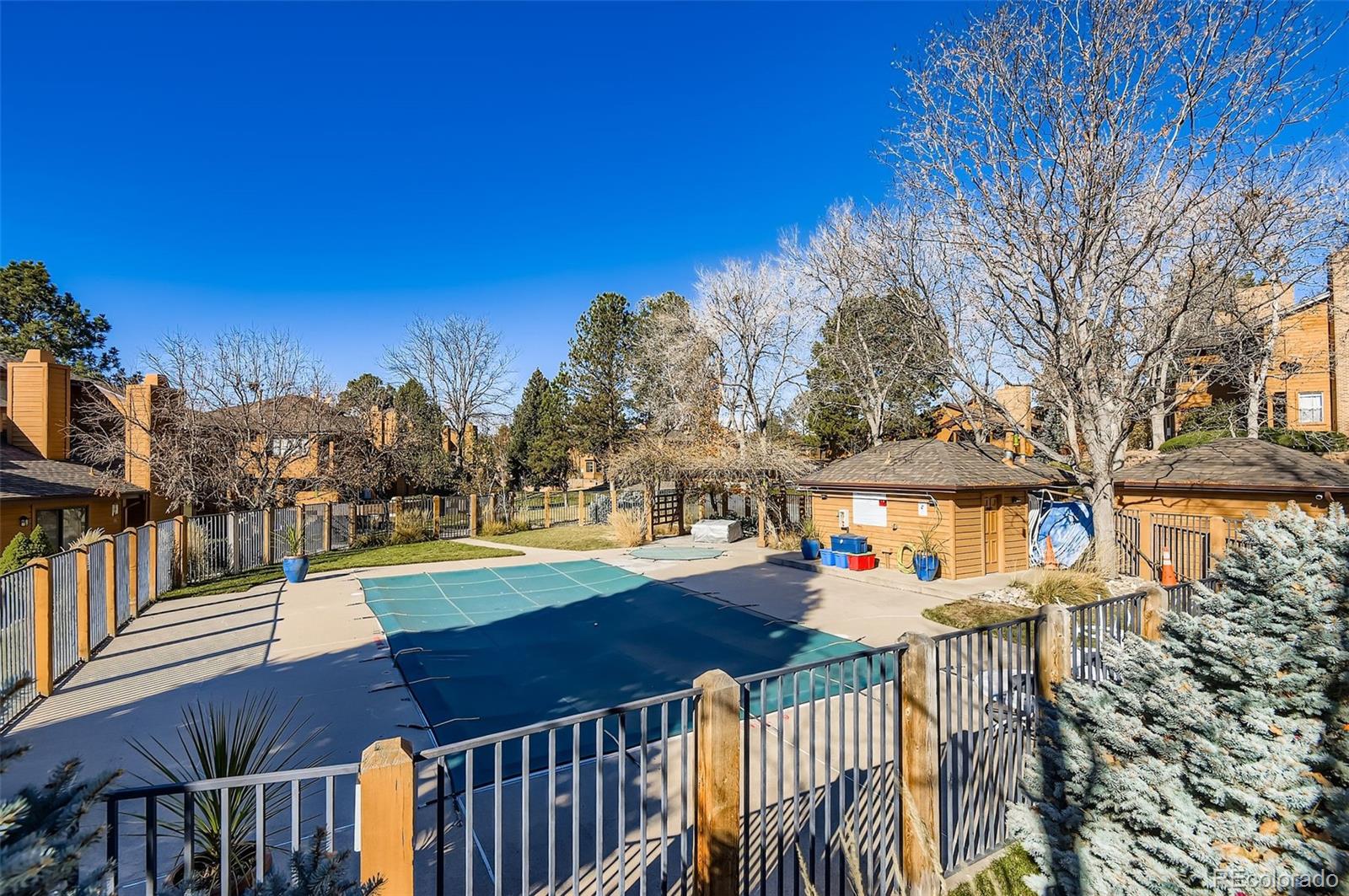 MLS Image #28 for 9400 e iliff avenue 332,denver, Colorado
