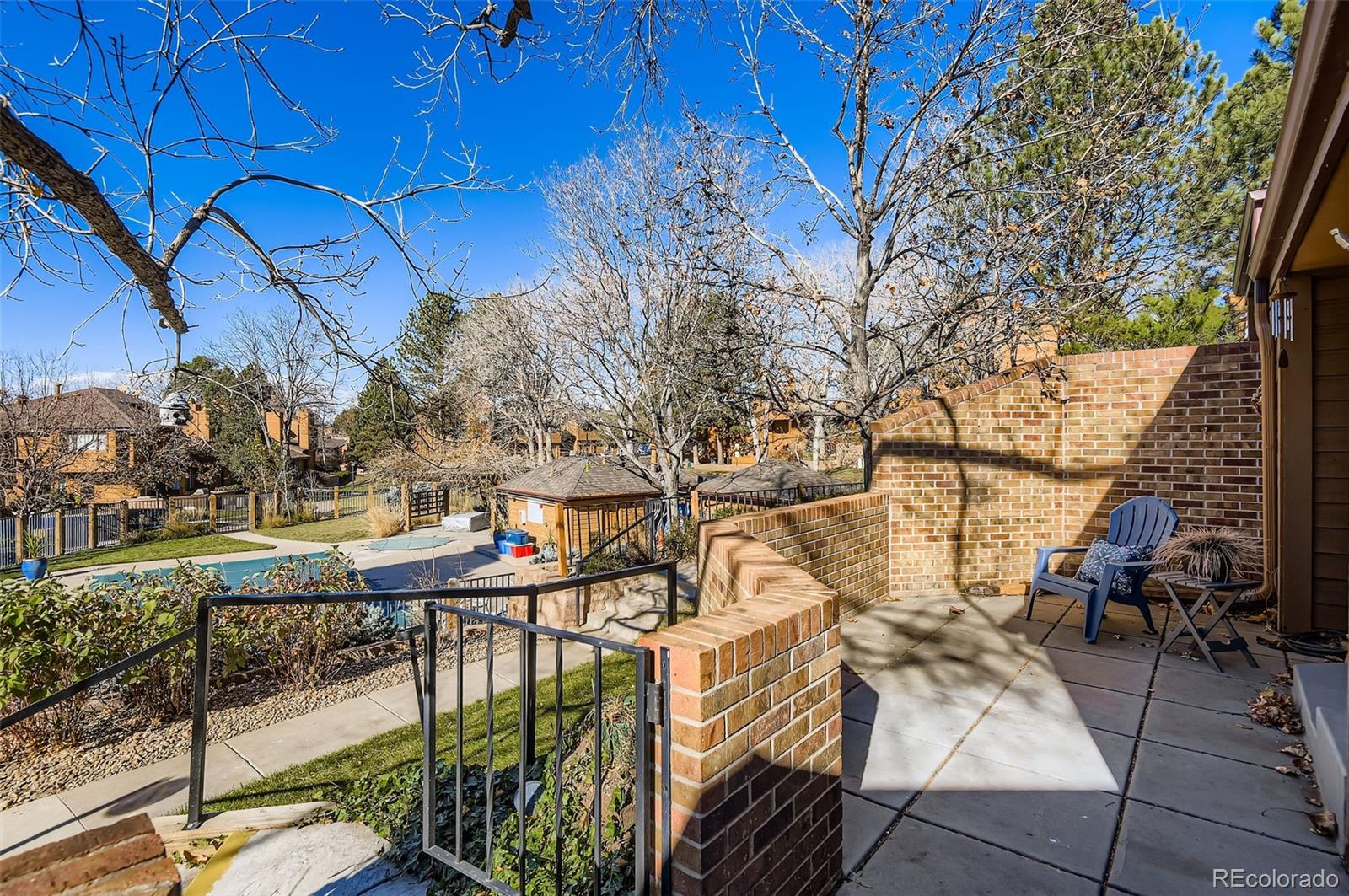 MLS Image #3 for 9400 e iliff avenue 332,denver, Colorado