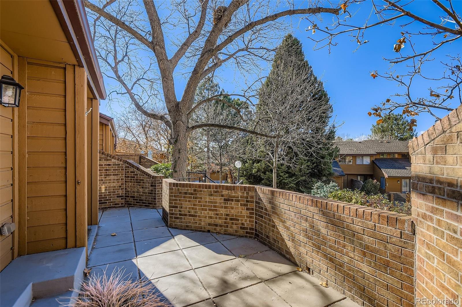 MLS Image #4 for 9400 e iliff avenue 332,denver, Colorado