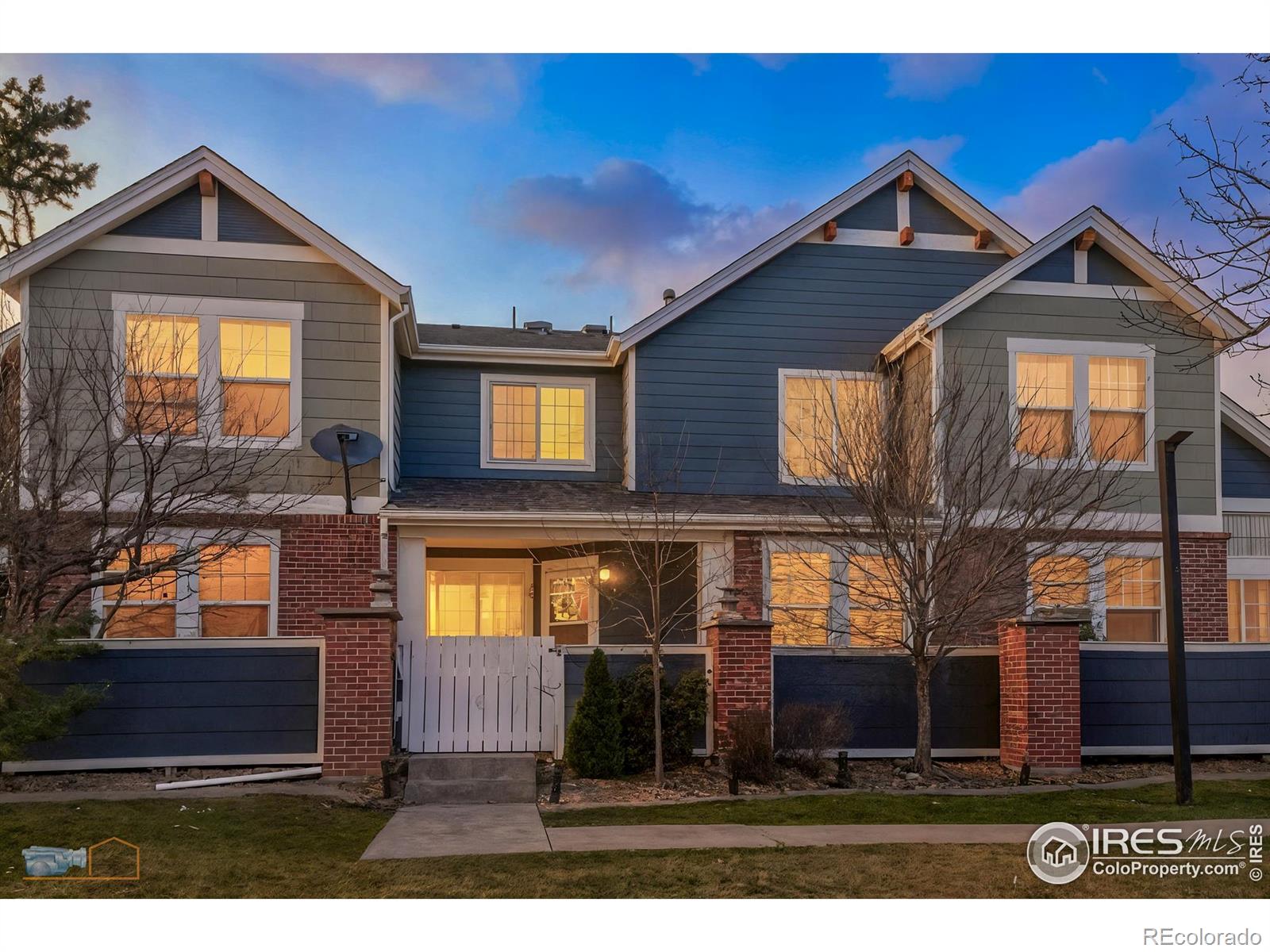 MLS Image #1 for 13900  lake song lane,broomfield, Colorado