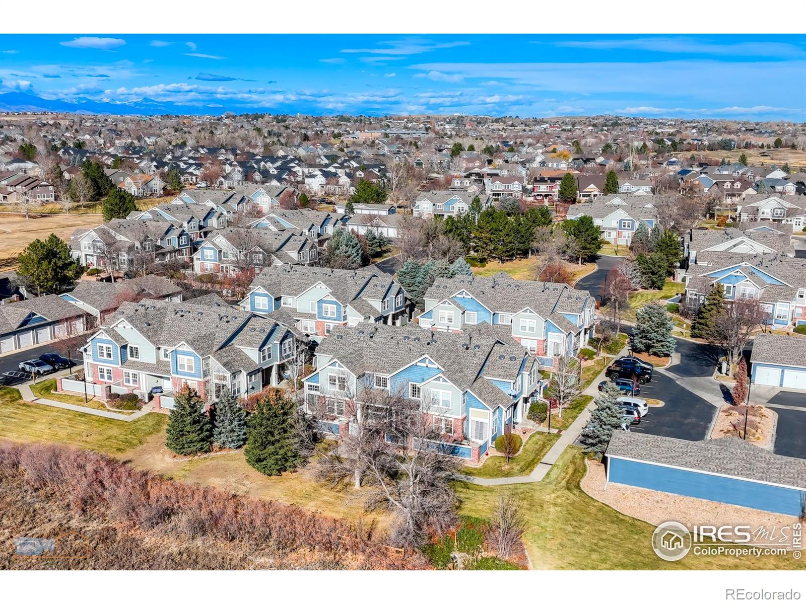MLS Image #2 for 13900  lake song lane,broomfield, Colorado