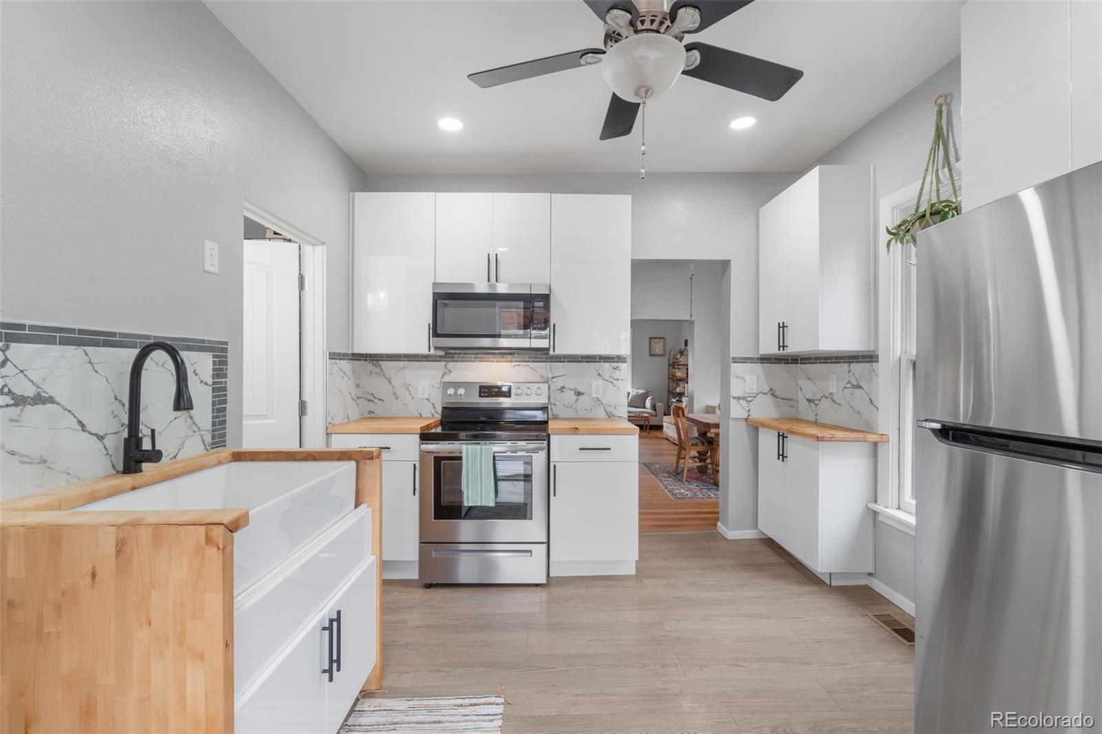 MLS Image #12 for 711 n spruce street,colorado springs, Colorado