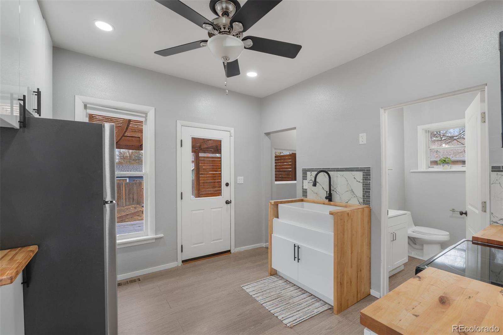 MLS Image #13 for 711 n spruce street,colorado springs, Colorado