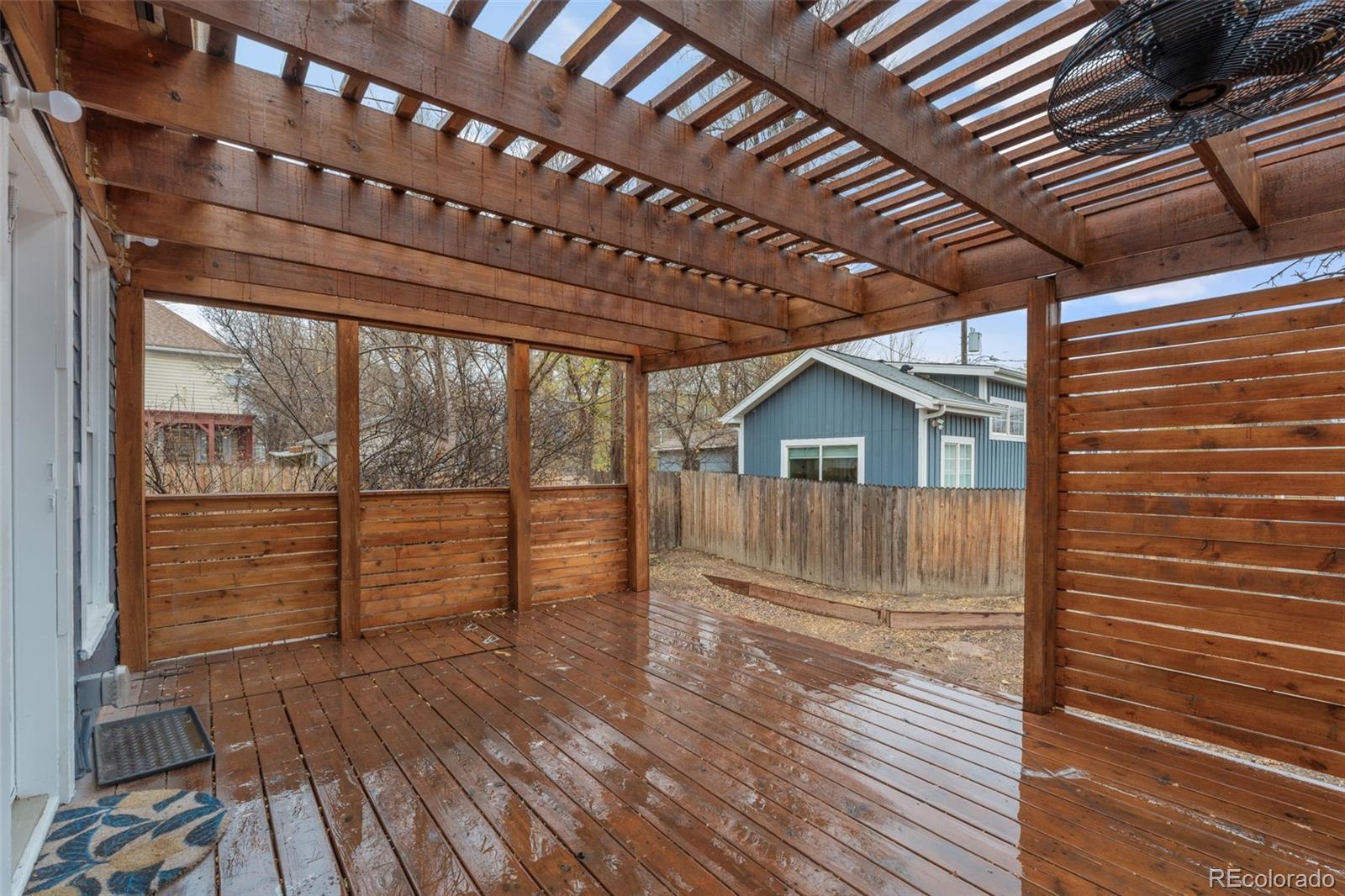 MLS Image #22 for 711 n spruce street,colorado springs, Colorado