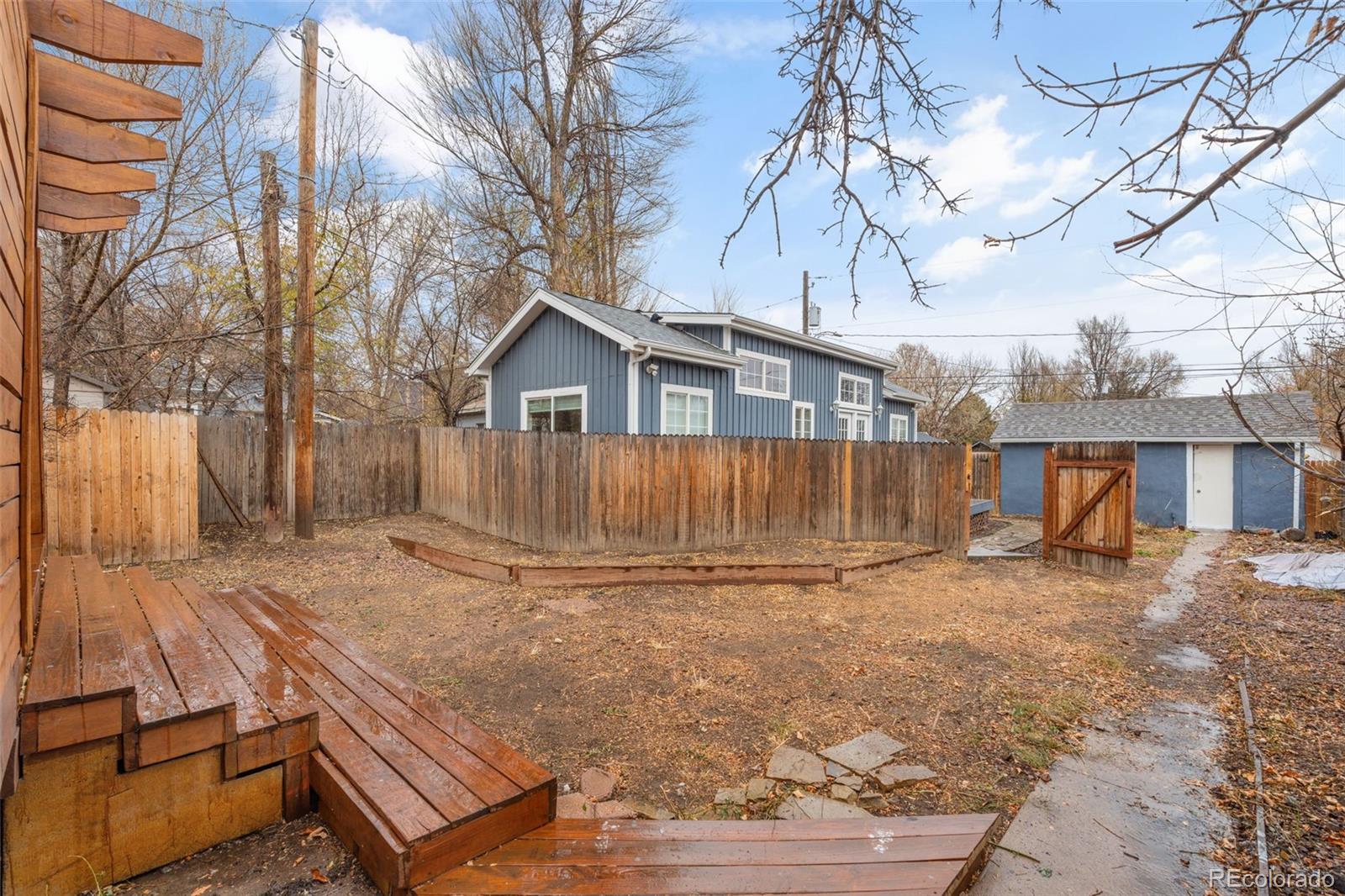 MLS Image #23 for 711 n spruce street,colorado springs, Colorado
