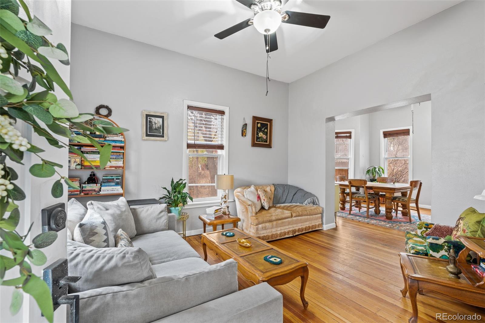 MLS Image #4 for 711 n spruce street,colorado springs, Colorado