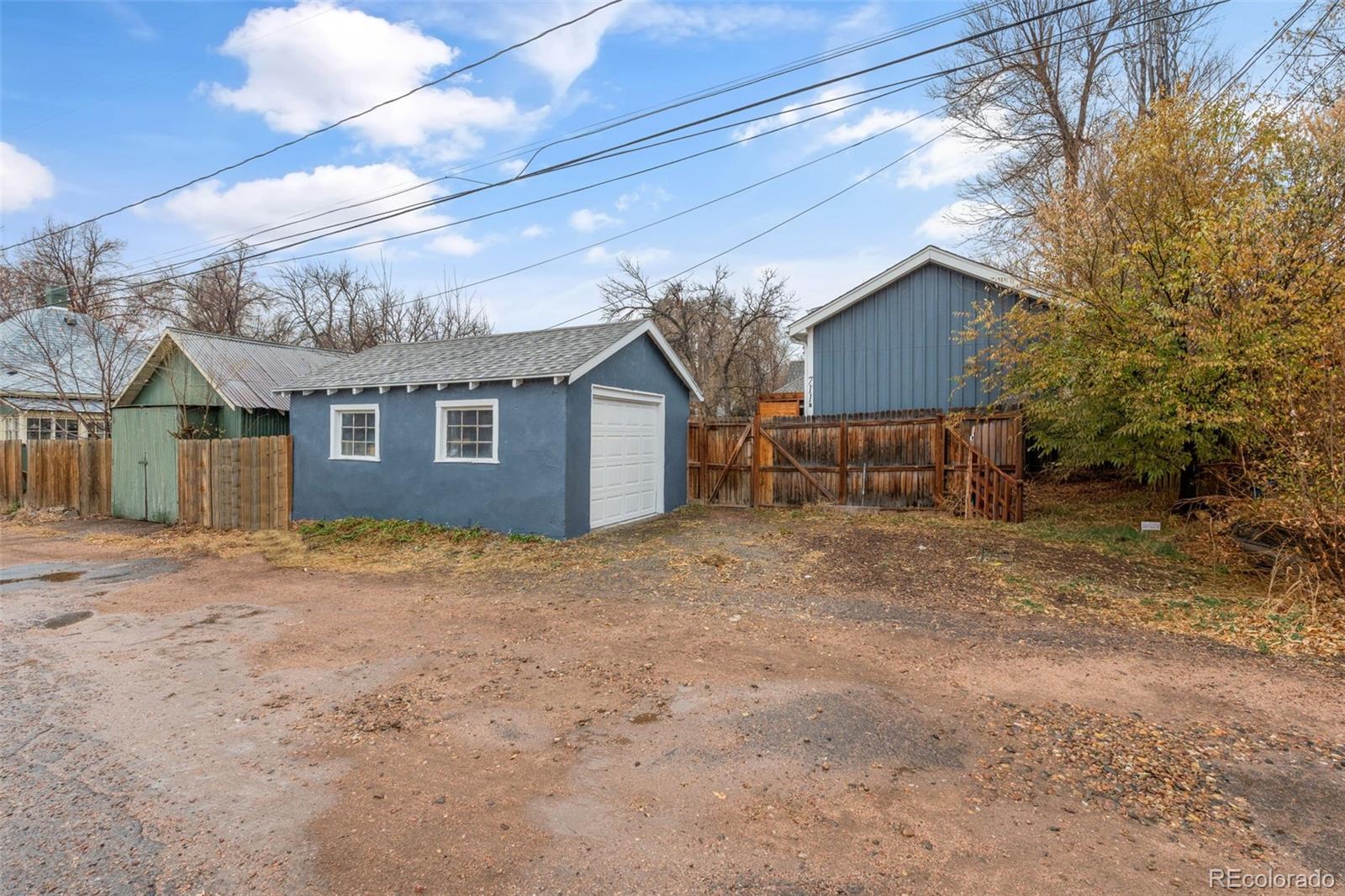MLS Image #40 for 711 n spruce street,colorado springs, Colorado