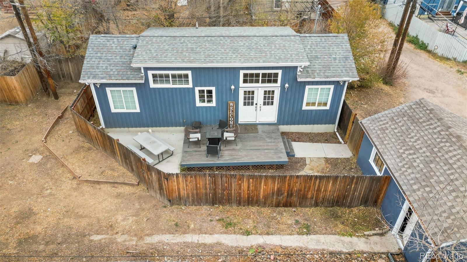 MLS Image #41 for 711 n spruce street,colorado springs, Colorado
