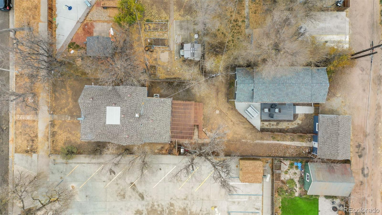 MLS Image #43 for 711 n spruce street,colorado springs, Colorado