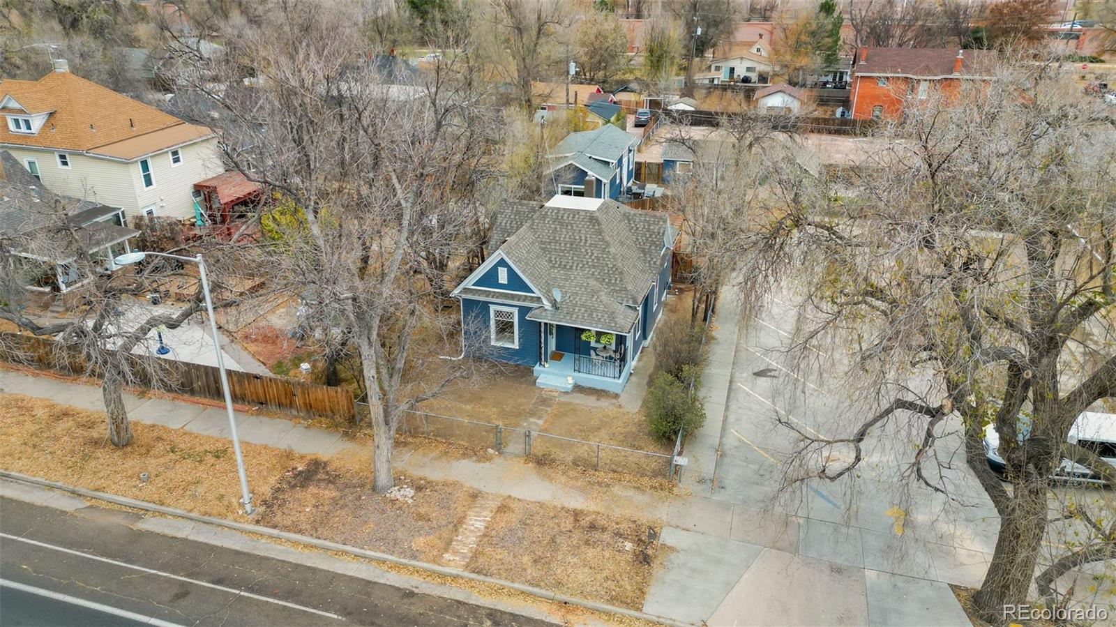 MLS Image #44 for 711 n spruce street,colorado springs, Colorado