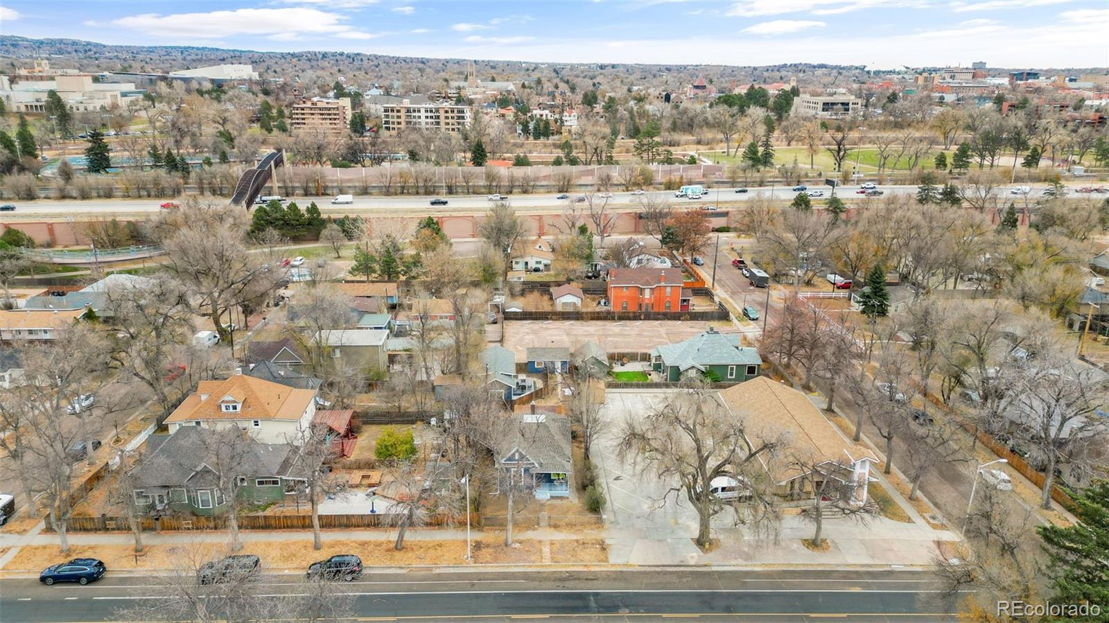 MLS Image #45 for 711 n spruce street,colorado springs, Colorado