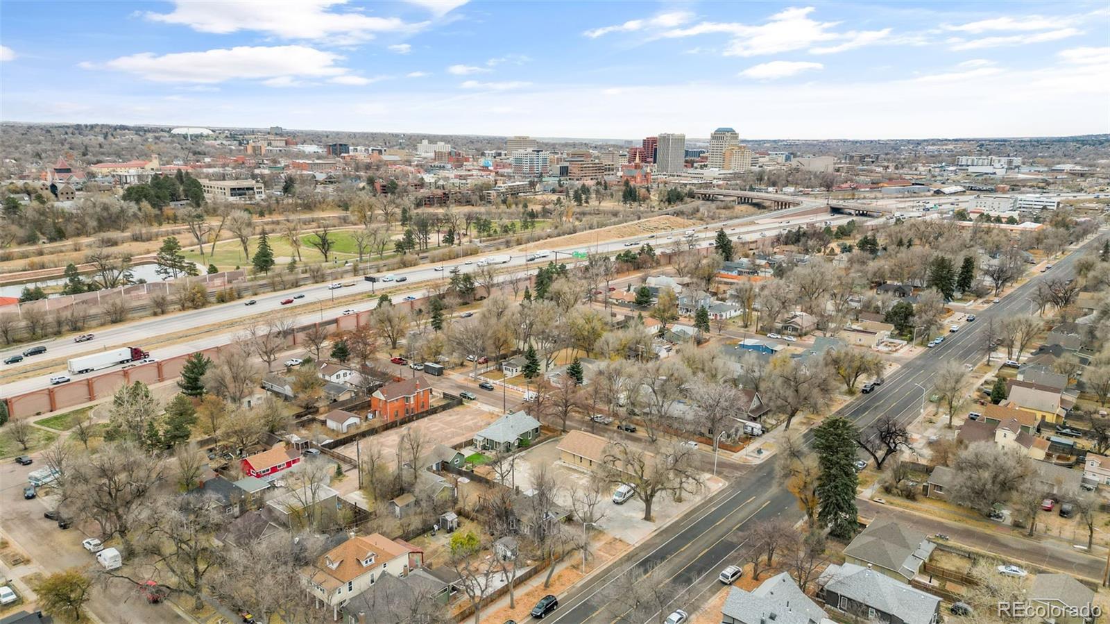 MLS Image #46 for 711 n spruce street,colorado springs, Colorado