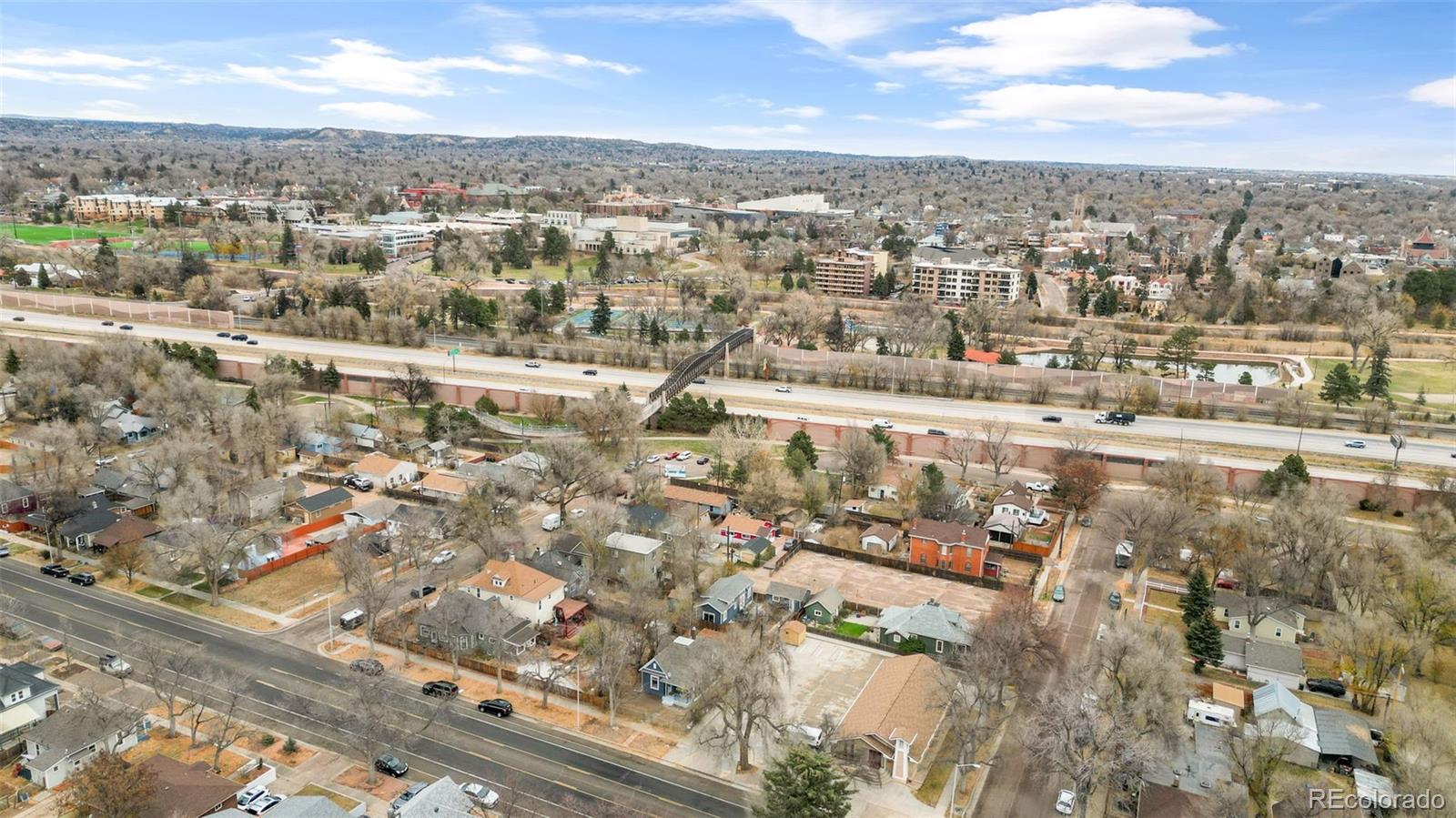 MLS Image #47 for 711 n spruce street,colorado springs, Colorado