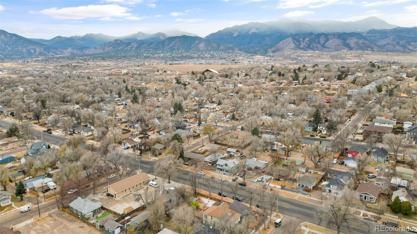 MLS Image #48 for 711 n spruce street,colorado springs, Colorado