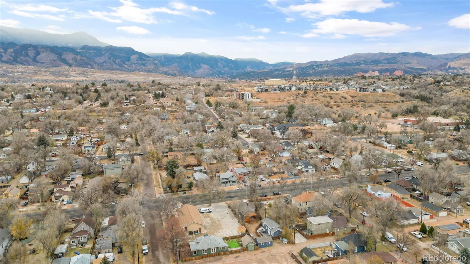MLS Image #49 for 711 n spruce street,colorado springs, Colorado