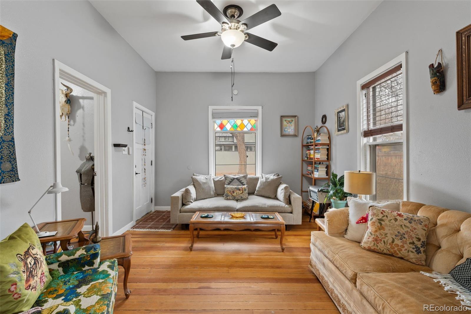 MLS Image #5 for 711 n spruce street,colorado springs, Colorado