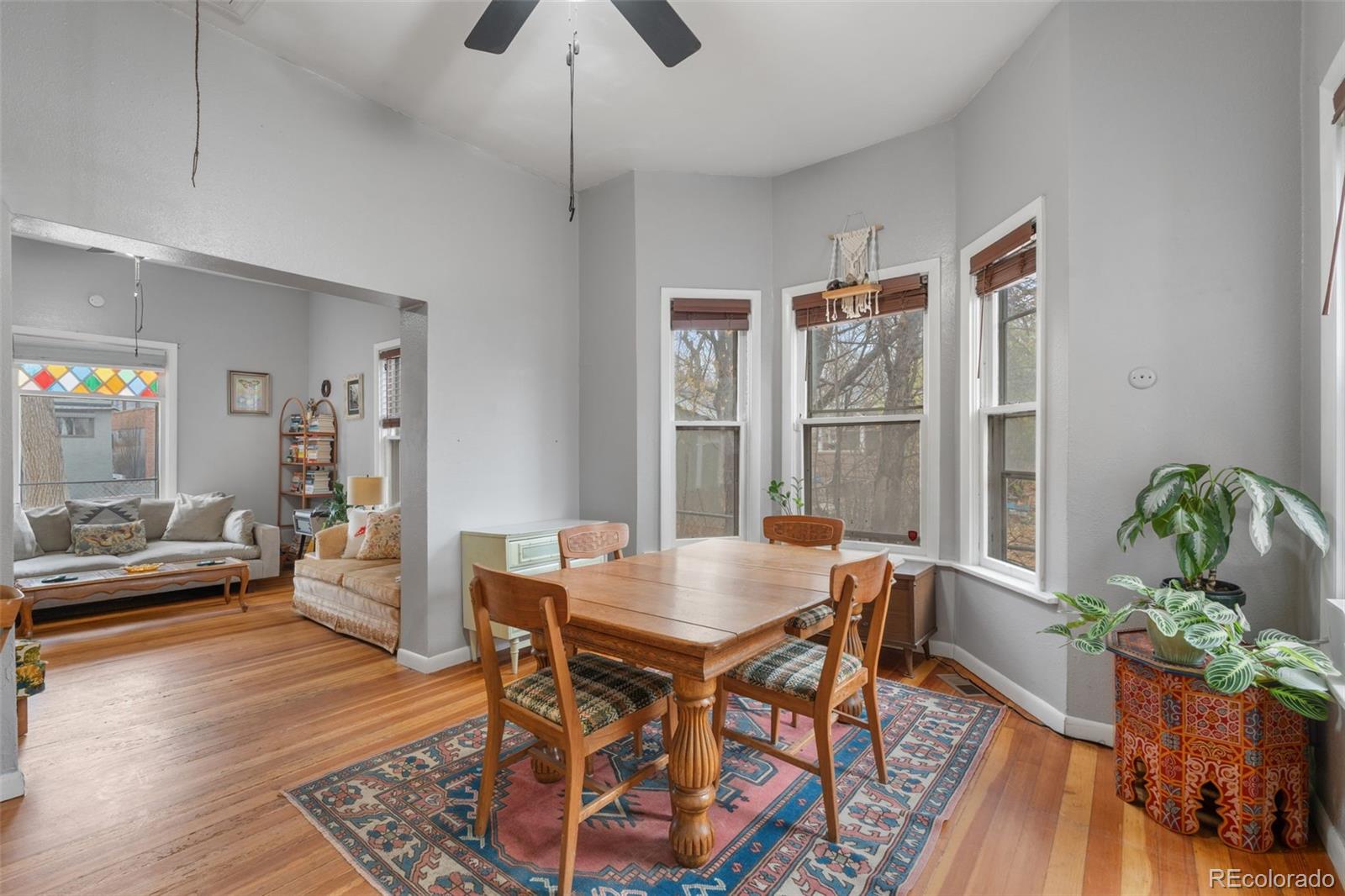 MLS Image #7 for 711 n spruce street,colorado springs, Colorado