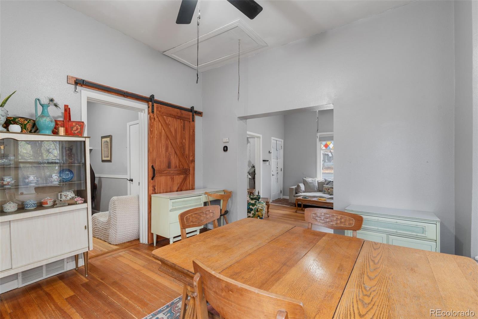 MLS Image #8 for 711 n spruce street,colorado springs, Colorado