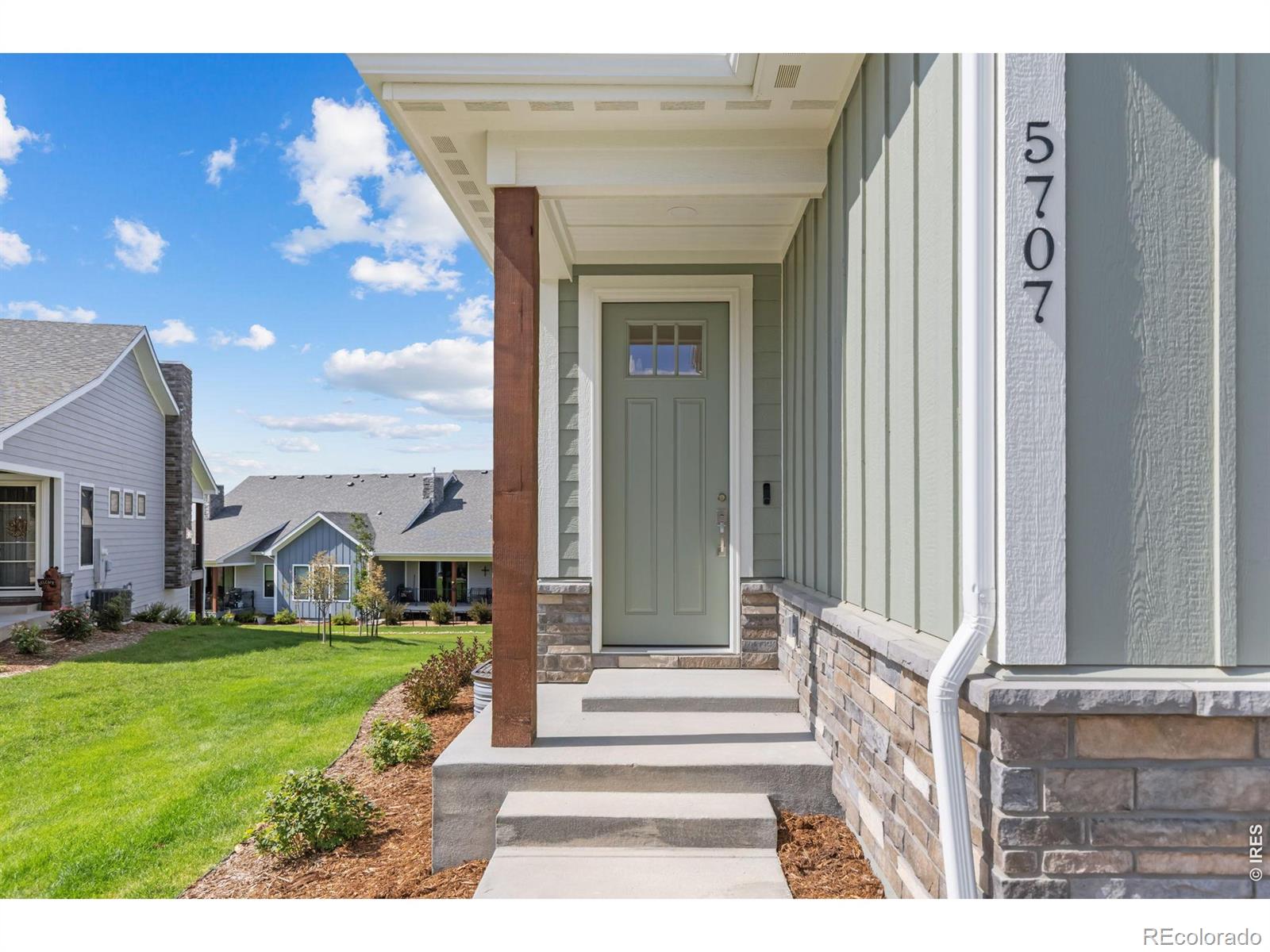 MLS Image #2 for 5707  3rd street,greeley, Colorado