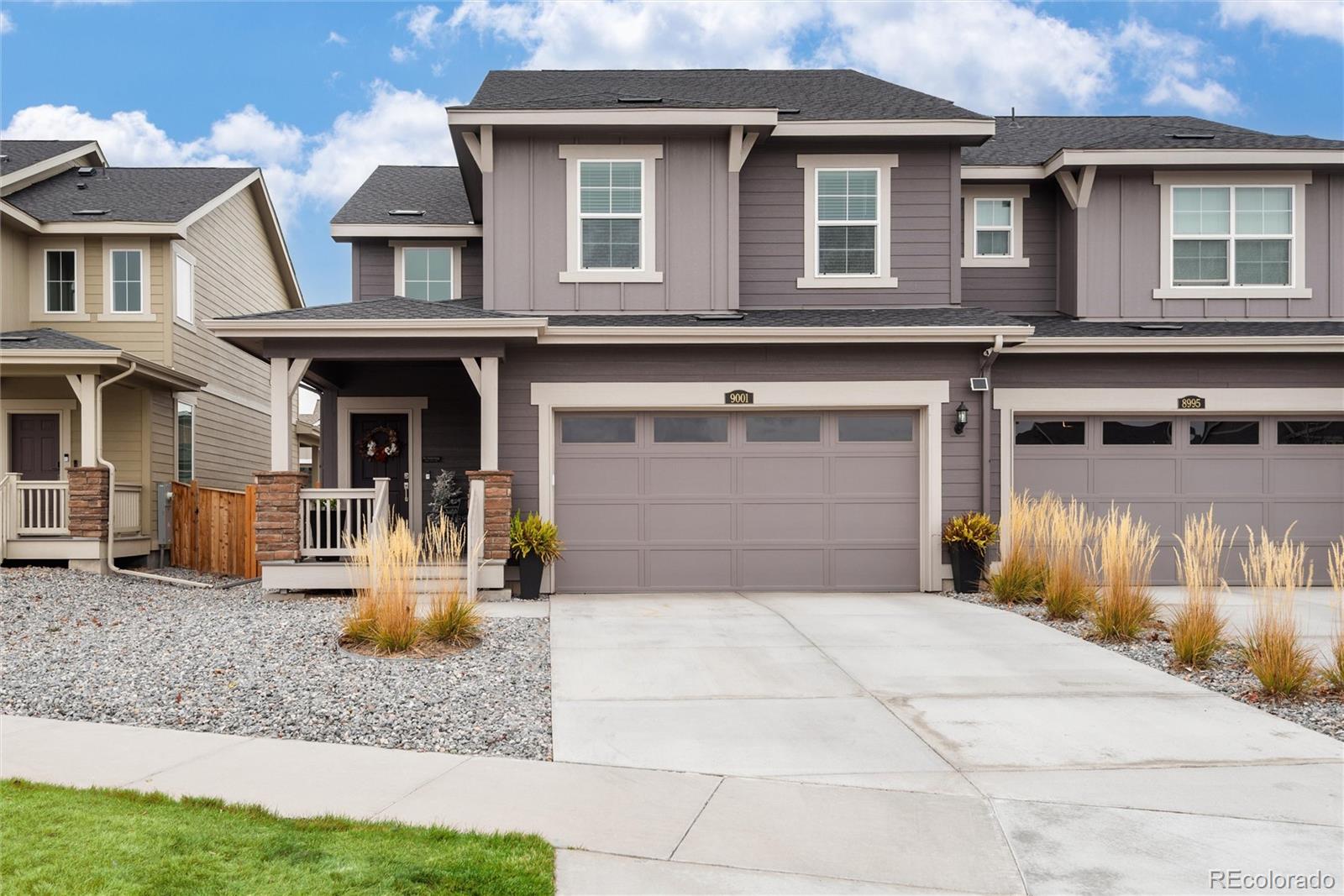 MLS Image #1 for 9001  hightower street,parker, Colorado