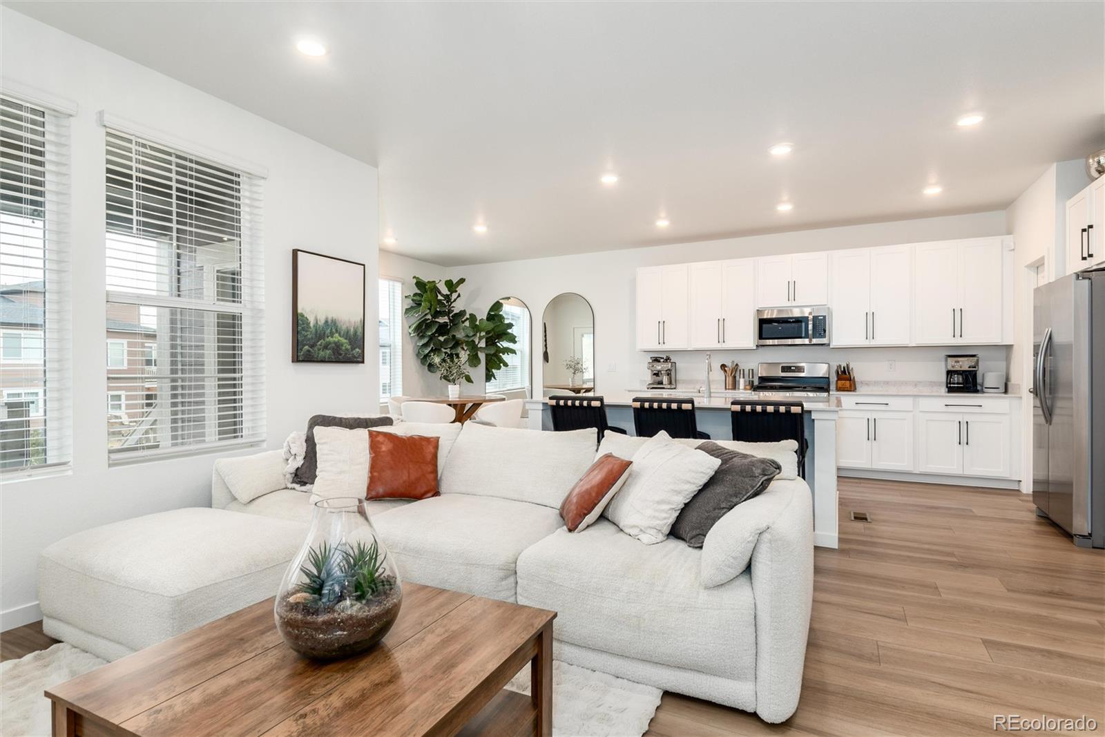 MLS Image #10 for 9001  hightower street,parker, Colorado