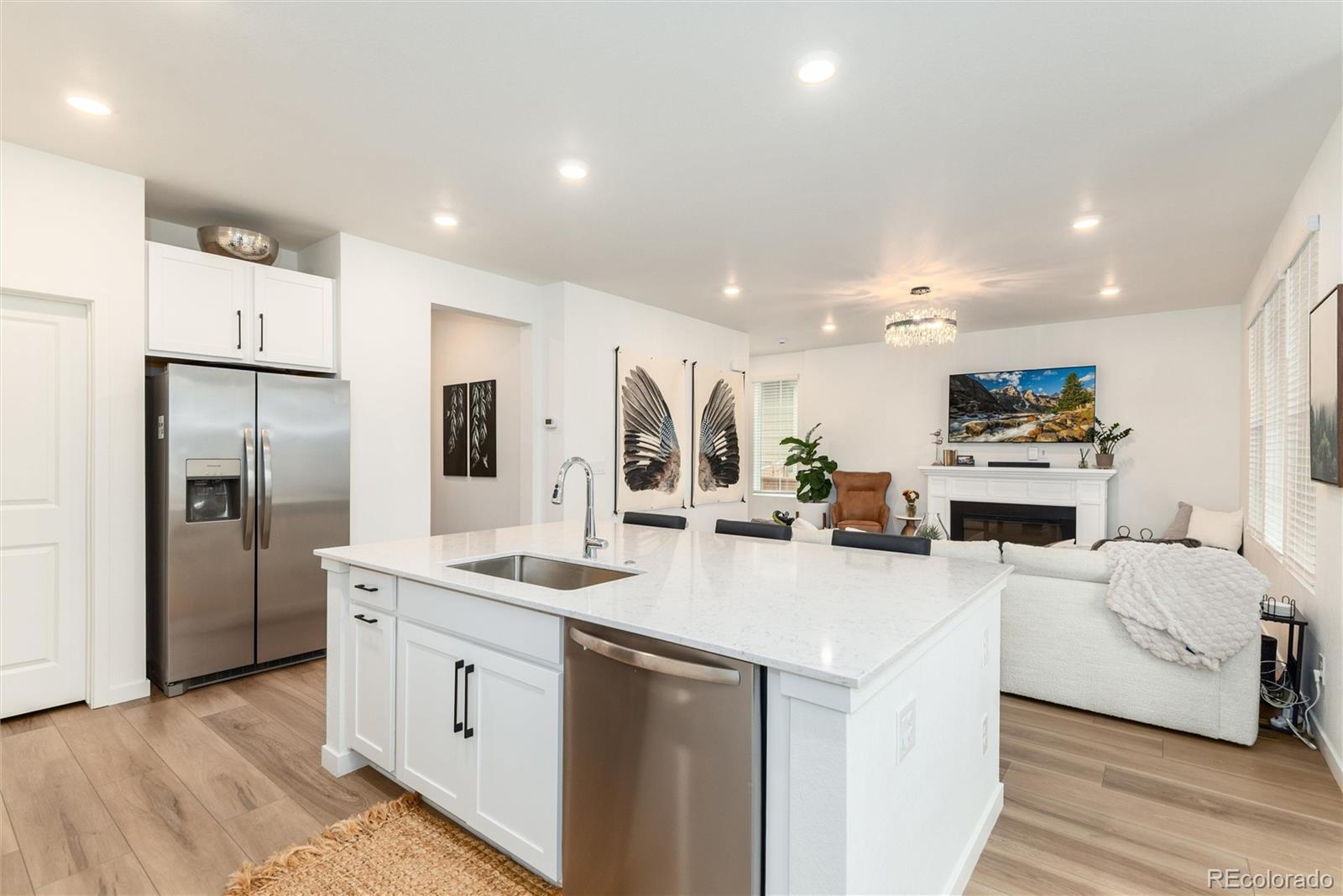 MLS Image #13 for 9001  hightower street,parker, Colorado