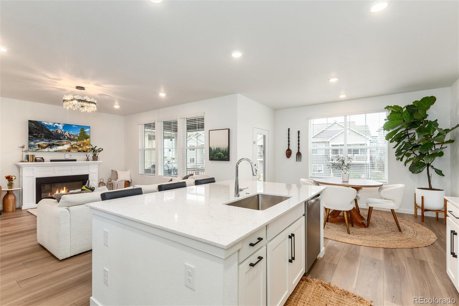 MLS Image #14 for 9001  hightower street,parker, Colorado