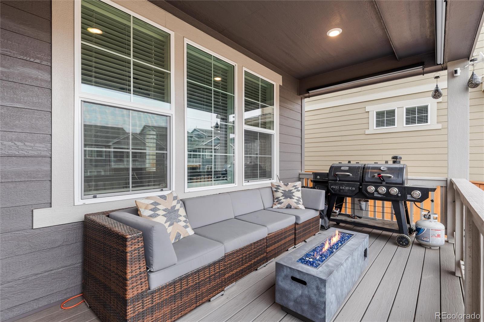 MLS Image #39 for 9001  hightower street,parker, Colorado