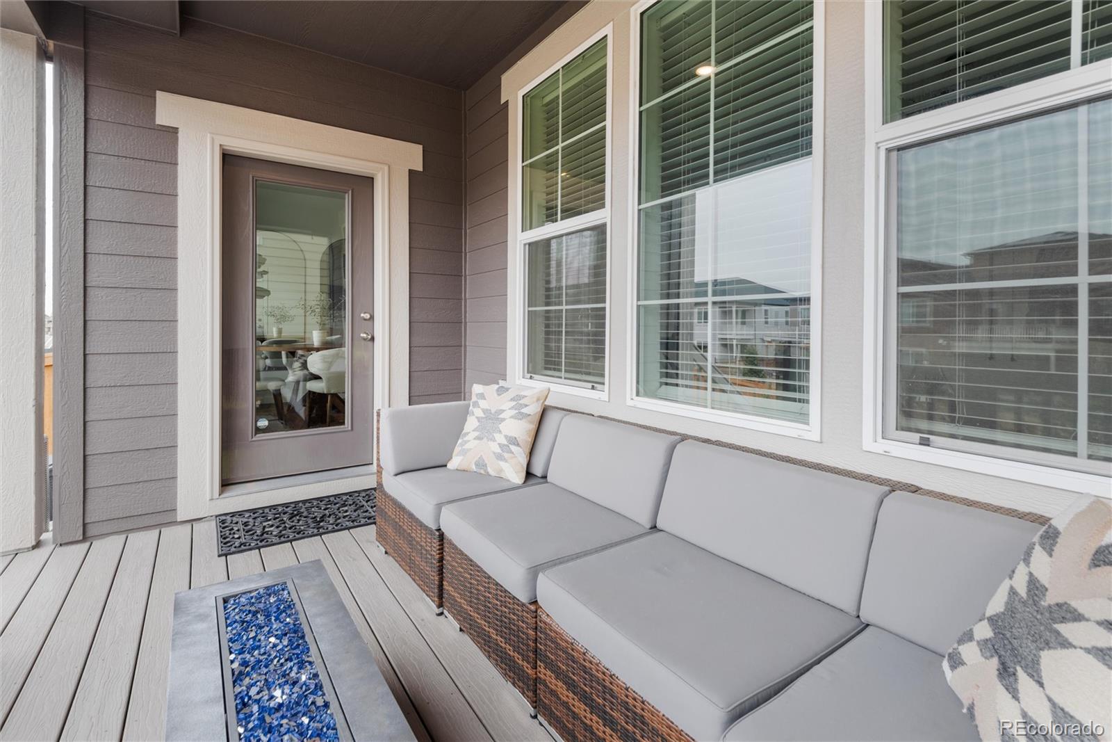 MLS Image #40 for 9001  hightower street,parker, Colorado