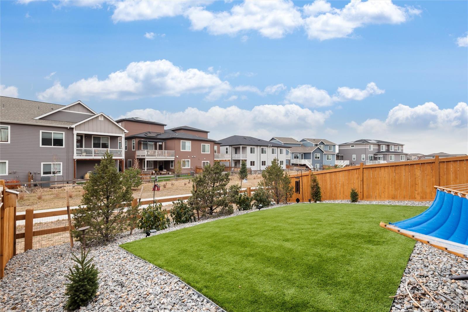 MLS Image #41 for 9001  hightower street,parker, Colorado