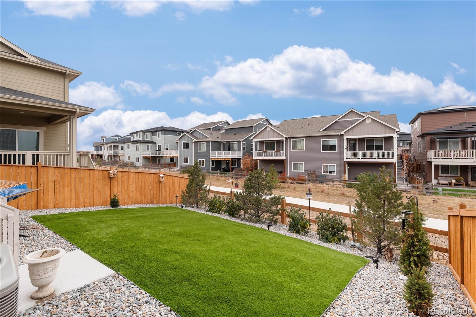 MLS Image #42 for 9001  hightower street,parker, Colorado
