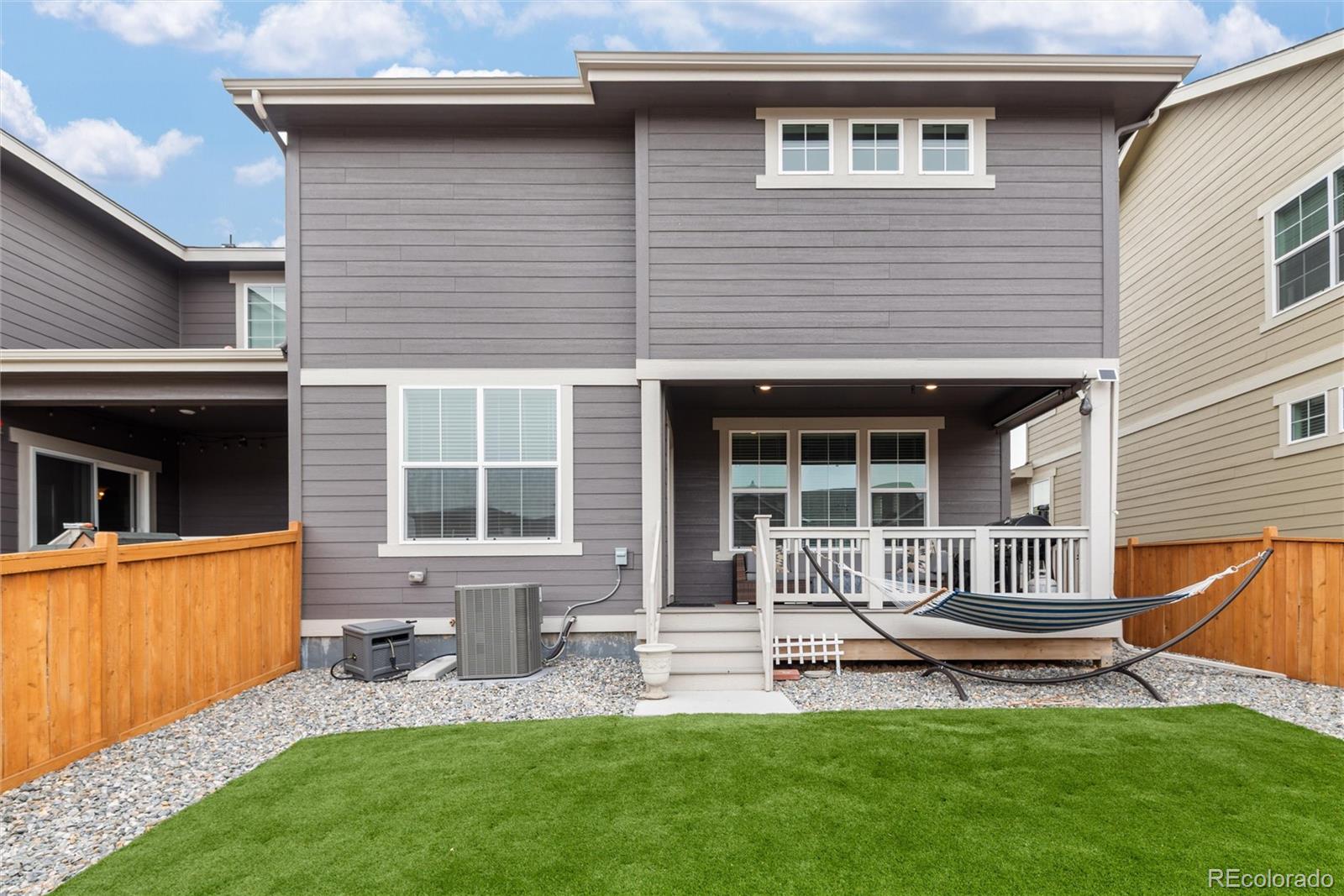 MLS Image #43 for 9001  hightower street,parker, Colorado