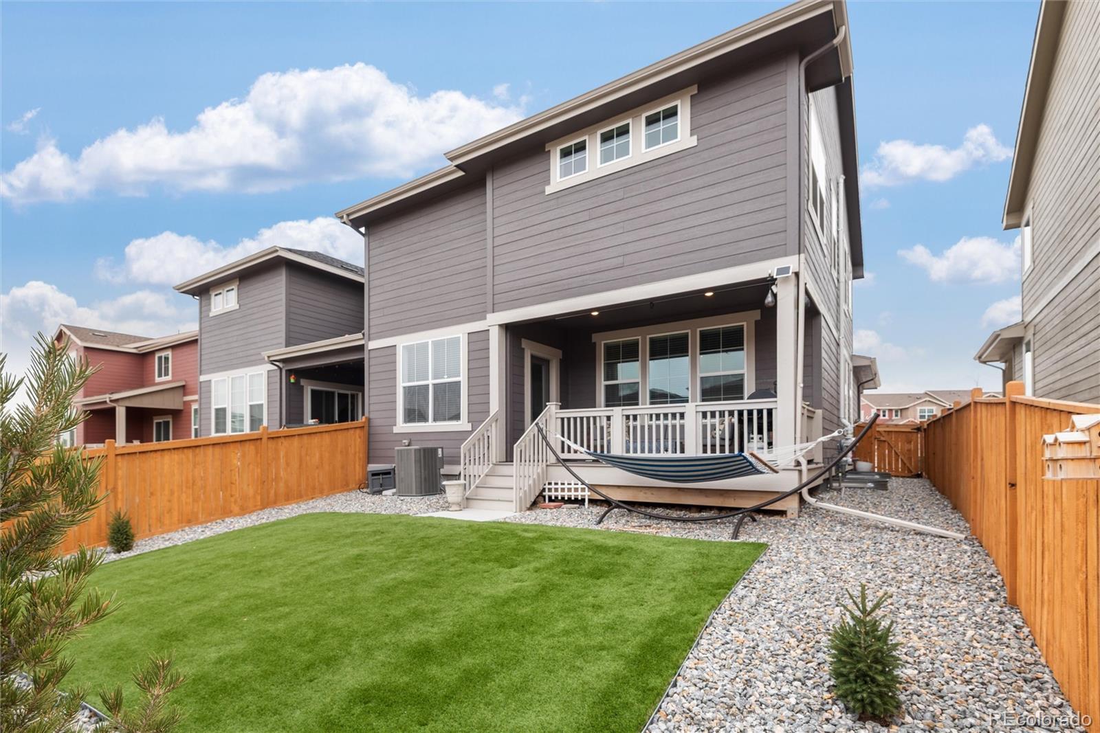 MLS Image #44 for 9001  hightower street,parker, Colorado