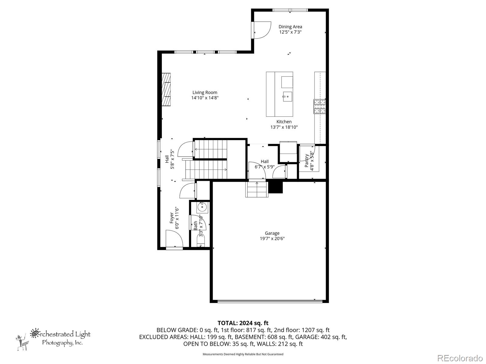MLS Image #45 for 9001  hightower street,parker, Colorado
