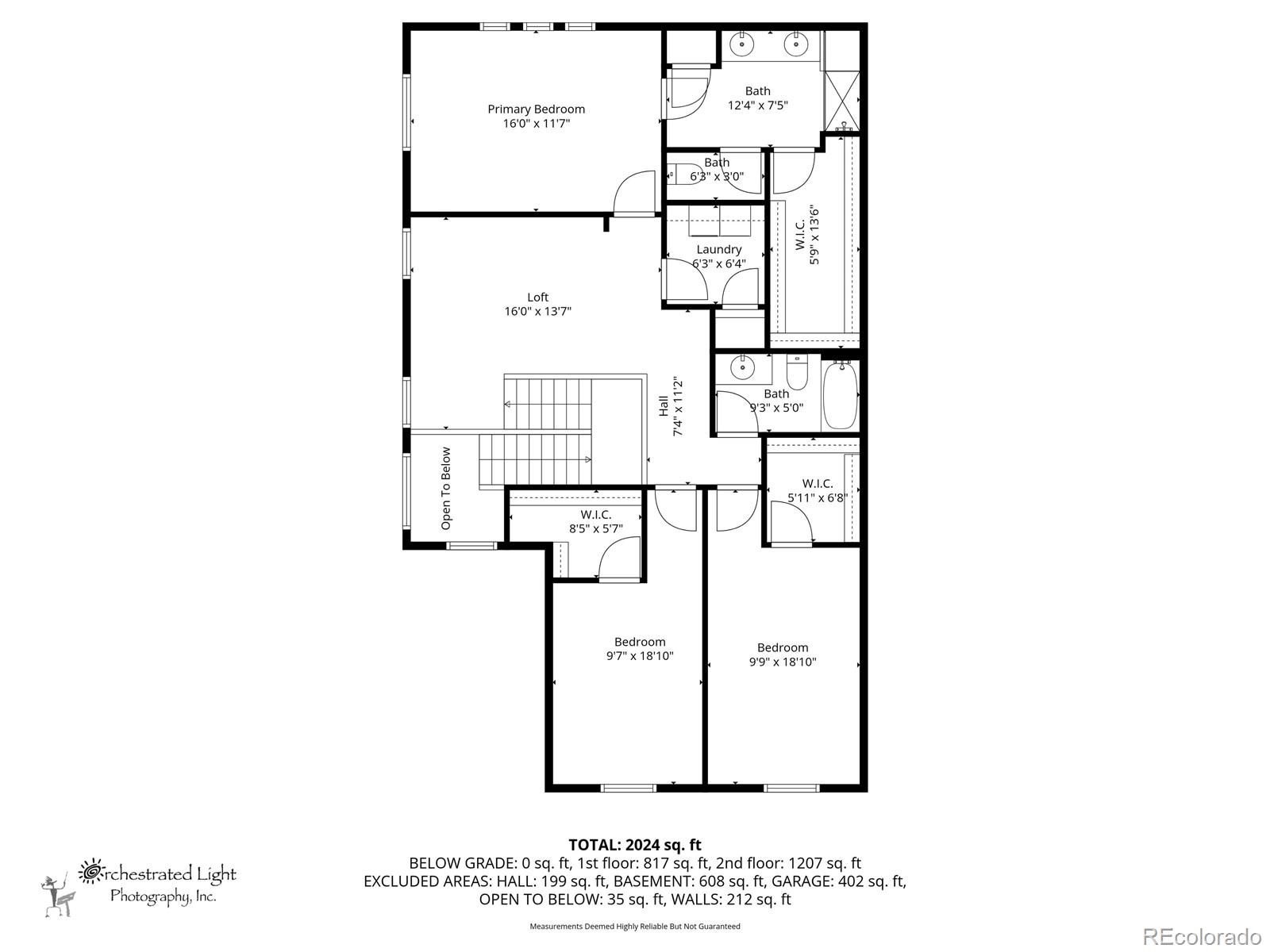 MLS Image #46 for 9001  hightower street,parker, Colorado