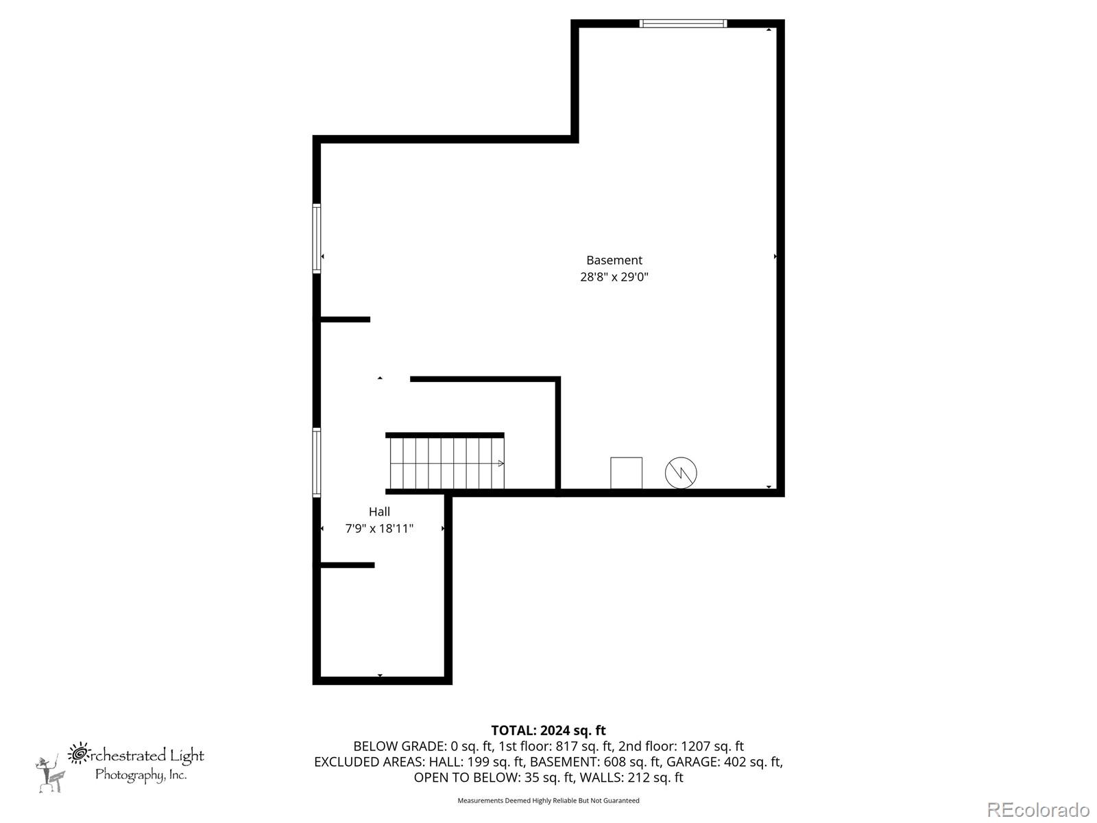 MLS Image #47 for 9001  hightower street,parker, Colorado