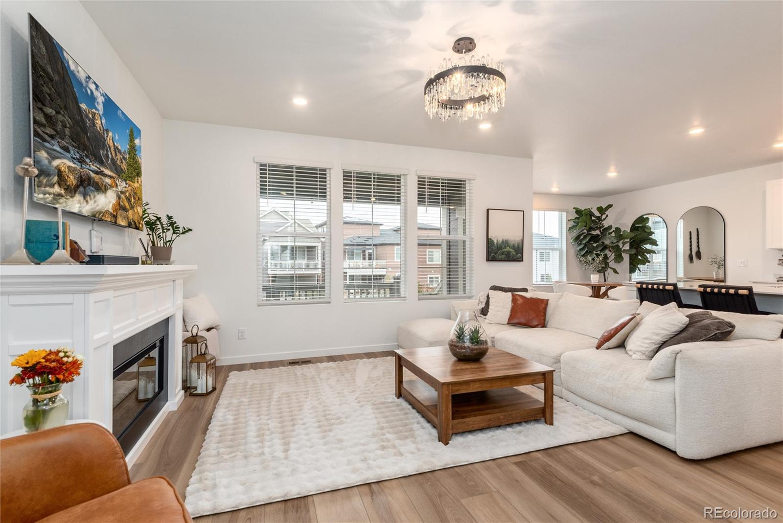 MLS Image #5 for 9001  hightower street,parker, Colorado