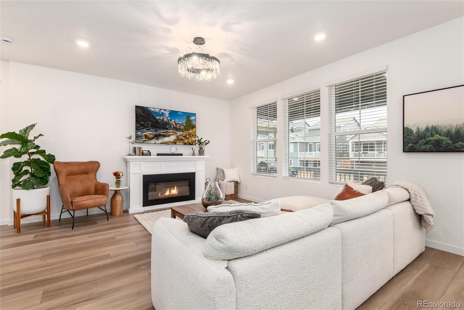 MLS Image #6 for 9001  hightower street,parker, Colorado