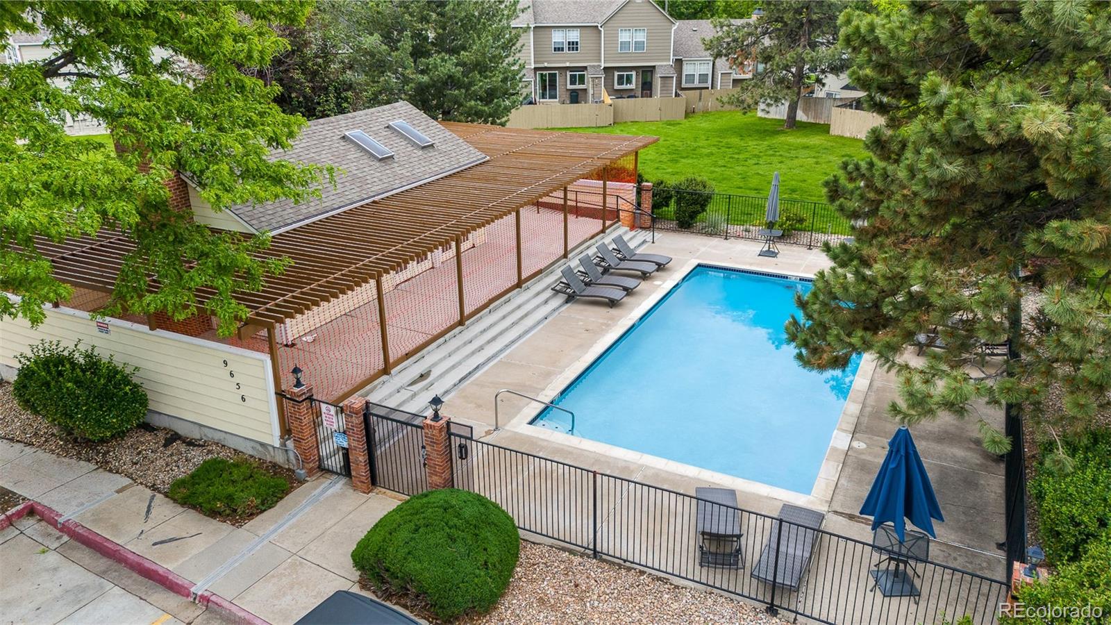 MLS Image #29 for 9632 w chatfield avenue c,littleton, Colorado