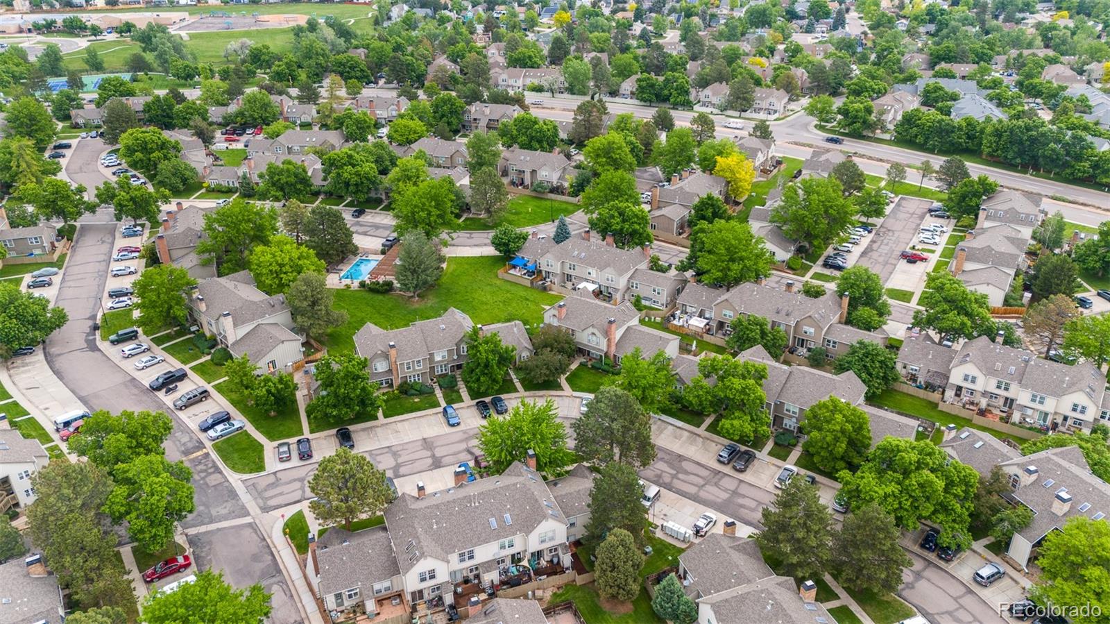 MLS Image #30 for 9632 w chatfield avenue c,littleton, Colorado