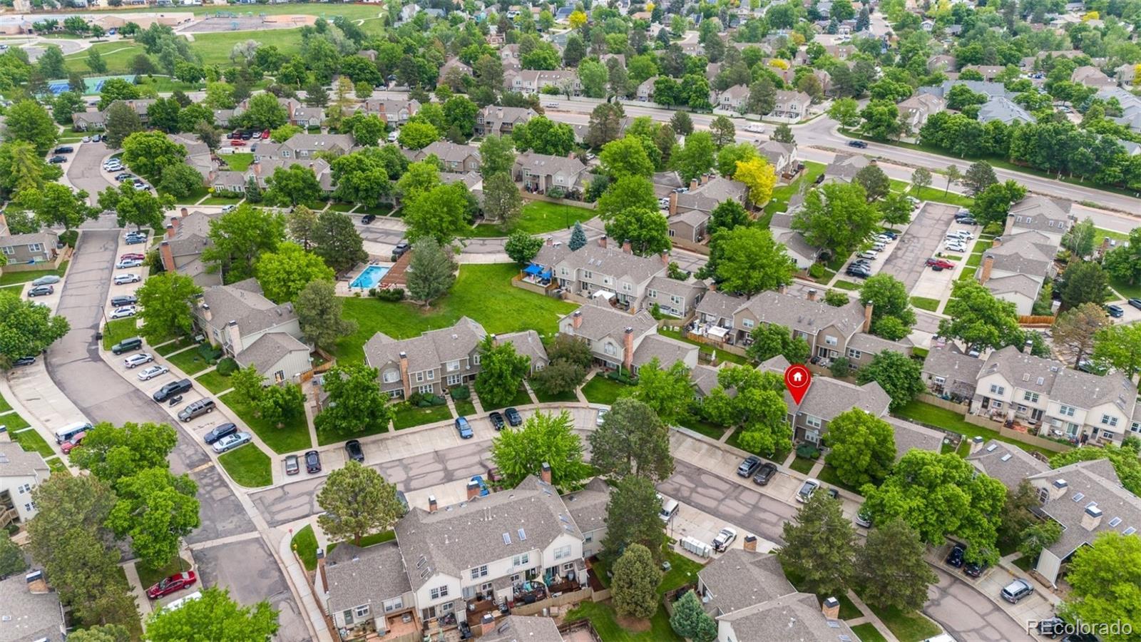 MLS Image #31 for 9632 w chatfield avenue c,littleton, Colorado